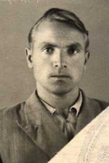 Бухаров Александр Павлович
