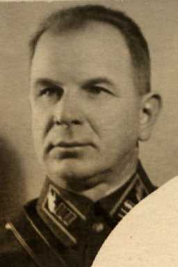 Бубин Павел Яковлевич