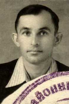 Бублик Андрей Дмитриевич
