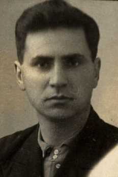 Бублик Яков Иванович