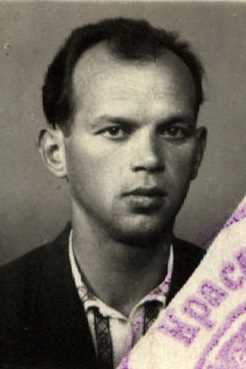 Бубликов Сергей Иосифович