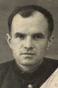 Бубнов Александр Александрович