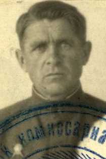 Лущенков Михаил Иванович