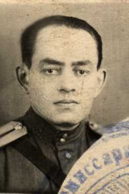 Ваверко Шулим Гершкович