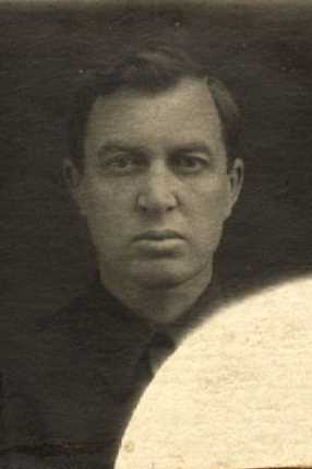 Вавилин Николай Родионович