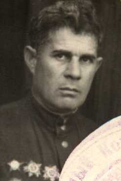 Бреслер Михаил Маркович