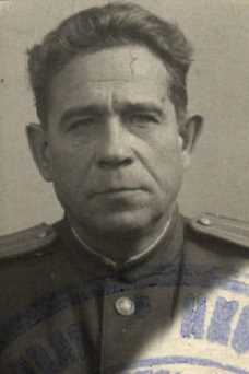 Жуков Петр Александрович