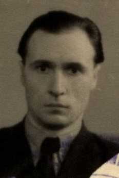 Буленков Михаил Ефимович