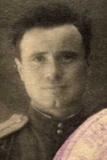 Бурбело Филимон Васильевич