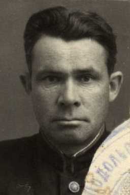 Базалев|Базылев Михаил Яковлевич