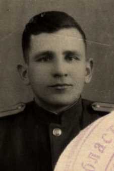 Базалеев Спиридон Иванович