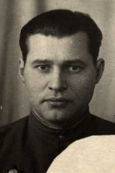 Валуев|Волуев Николай Иванович