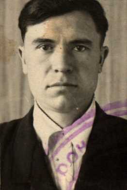 Жуков Павел Иванович