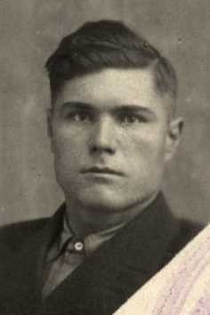 Вареник Николай Федорович