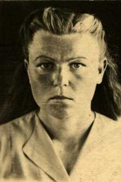 Лысенко Ольга Мироновна