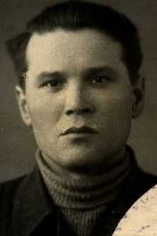 Лысенко Павел Евтихеевич|Евтихиевич