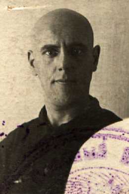 Волчек Лев Моисеевич