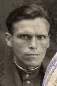 Виноградов Павел Яковлевич