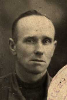 Венсяцкий Григорий Феоктистович