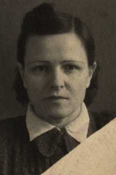 Веселова Евгения Александровна