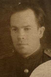 Винокуров Николай Иванович