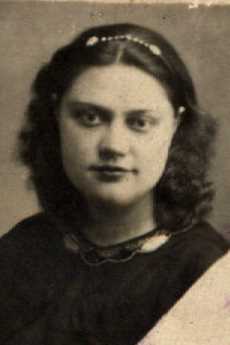 Винокурова Валентина Ивановна