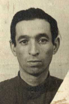 Велькин Ефим Моисеевич