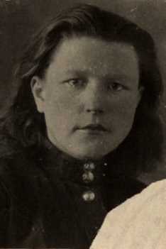 Велькова Зинаида Андреевна