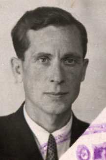 Виноградов Евгений Дмитриевич