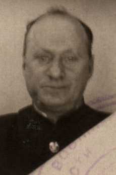 Бирман Нухим Гершкович