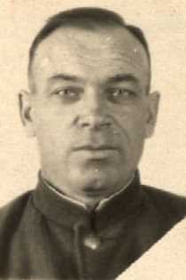 Ванюшин Иван Иванович
