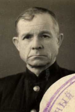 Васин Дмитрий Степанович