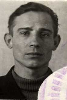 Васин Ефим Тихонович