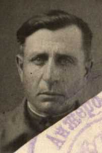 Вахранев Александр Андреевич