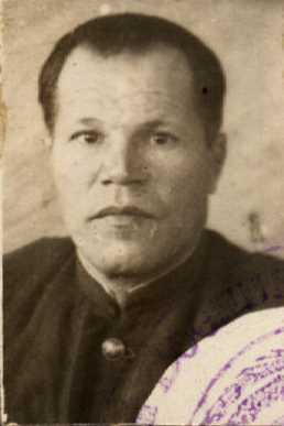 Вахтомин Александр Федорович