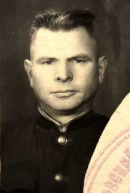 Вихляев Михаил Алексеевич
