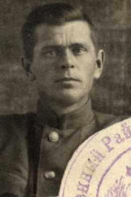 Васнин Петр Иванович