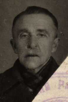 Васильев Александр Константинович