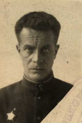 Ляпунов Сергей Иванович