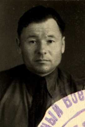 Кузьмин Михаил Иванович