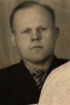 Веревкин Николай Александрович