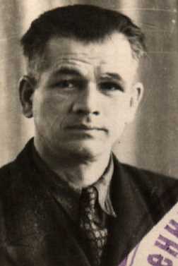 Веретенников Павел Алексеевич