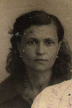 Ватрина Елена Антоновна|Антонович