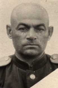 Вахрушев Георгий Степанович