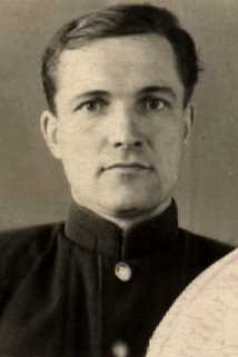 Вахрушев Степан Савельевич