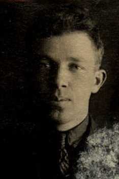 Вахрушин Александр Никитьевич