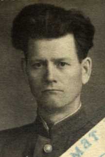 Вахрущев Апполинарий (Аполлинарий) Александрович