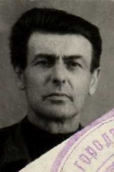 Васильев Артем Федорович