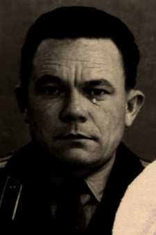 Жаворонков Валентин Петрович