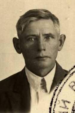 Заморышев Филипп Степанович